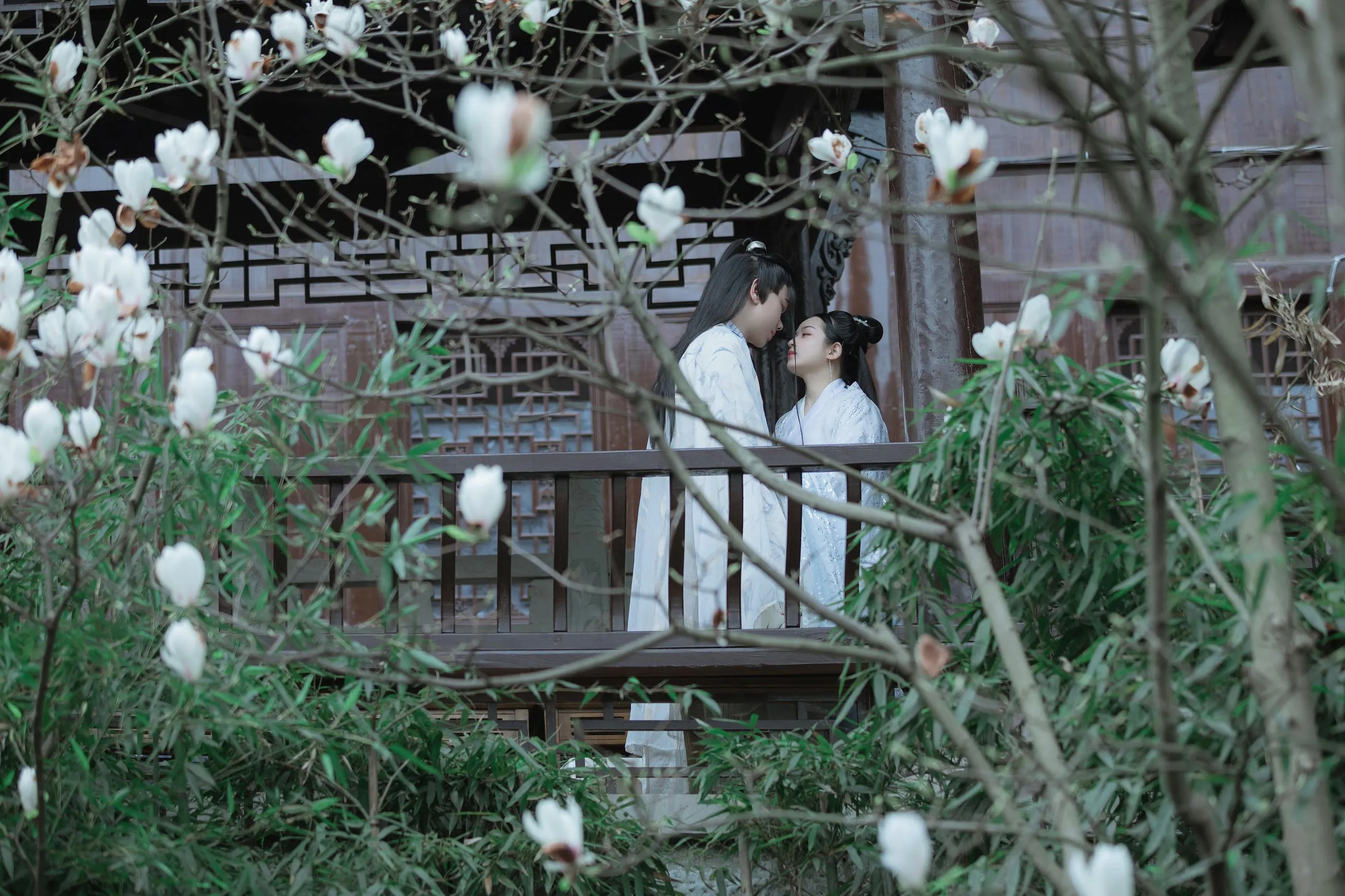 [YITUYU艺图语]2021.09.04 山有木兮 呼呼 [23P]插图8